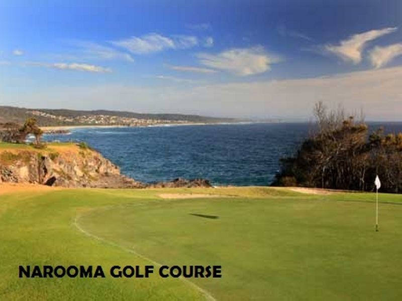 Site 42 Surfbeach Holiday Resort, Narooma NSW 2546