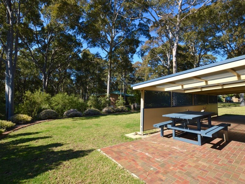 3 Maculata Circuit, Dalmeny NSW 2546