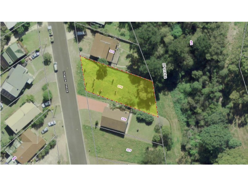 10 Thomson Parade, Dalmeny NSW 2546