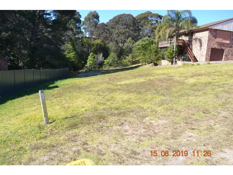 10 Thomson Parade, Dalmeny NSW 2546