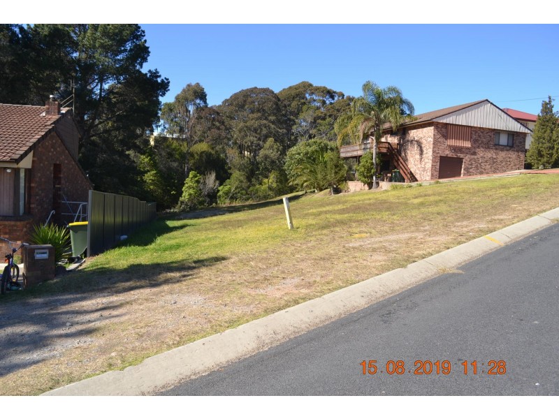 10 Thomson Parade, Dalmeny NSW 2546