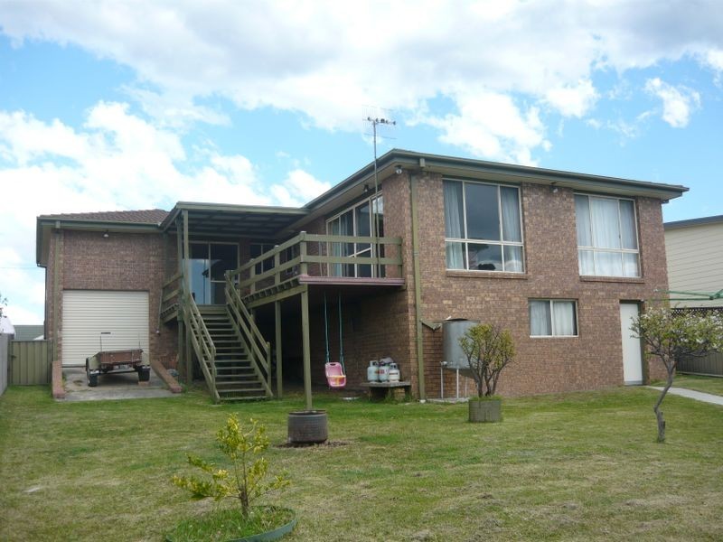 15 Harrison Street, Dalmeny NSW 2546