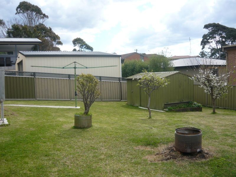 15 Harrison Street, Dalmeny NSW 2546