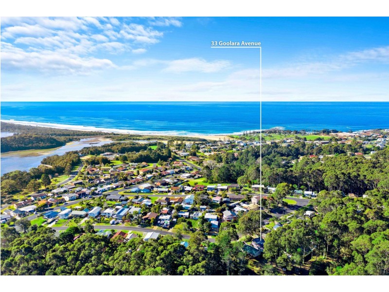 33 Goolara Avenue, Dalmeny NSW 2546