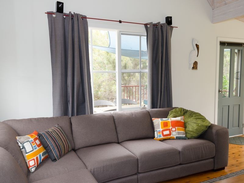 Lot 64 Flying Fox Road, Narooma NSW 2546