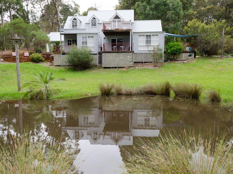 Lot 64 Flying Fox Road, Narooma NSW 2546