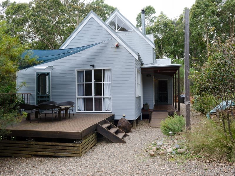 Lot 64 Flying Fox Road, Narooma NSW 2546