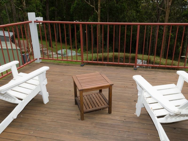 Lot 64 Flying Fox Road, Narooma NSW 2546