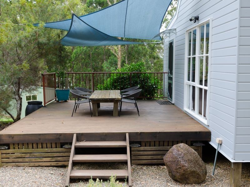 Lot 64 Flying Fox Road, Narooma NSW 2546