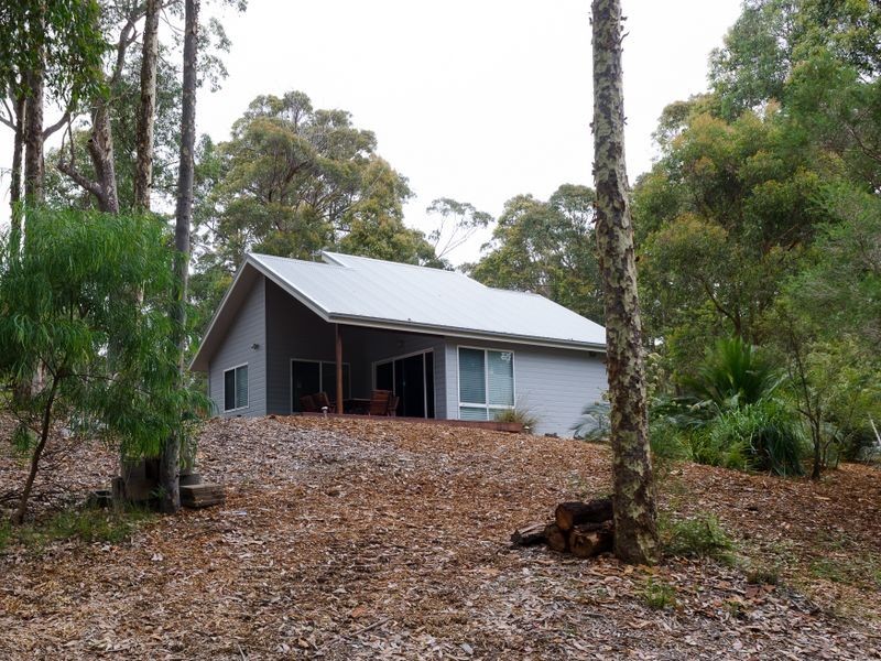 Lot 64 Flying Fox Road, Narooma NSW 2546