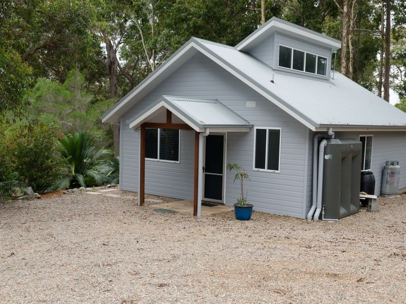 Lot 64 Flying Fox Road, Narooma NSW 2546