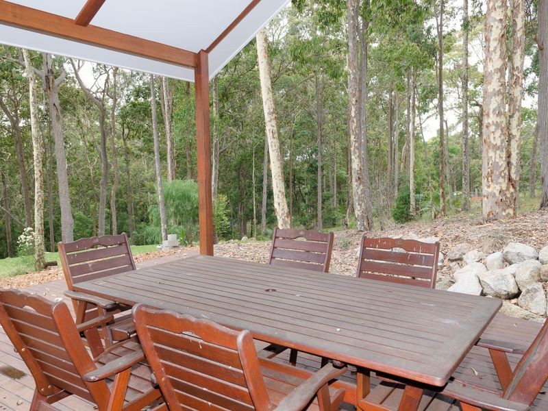 Lot 64 Flying Fox Road, Narooma NSW 2546