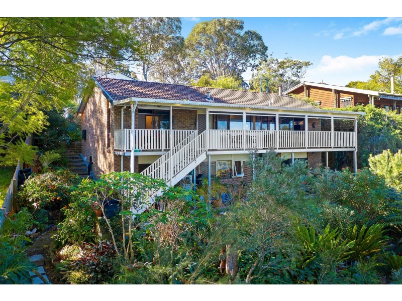 15 Flower Circuit, Akolele NSW 2546