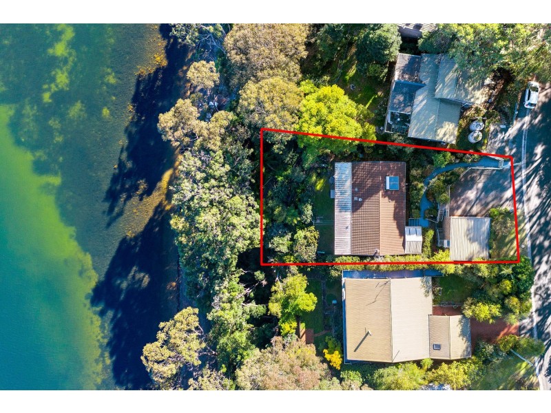 15 Flower Circuit, Akolele NSW 2546