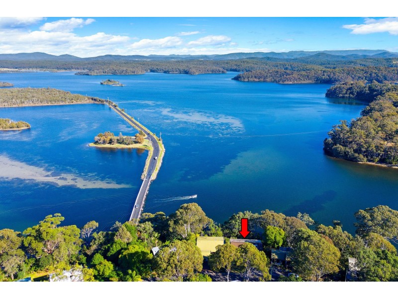 15 Flower Circuit, Akolele NSW 2546