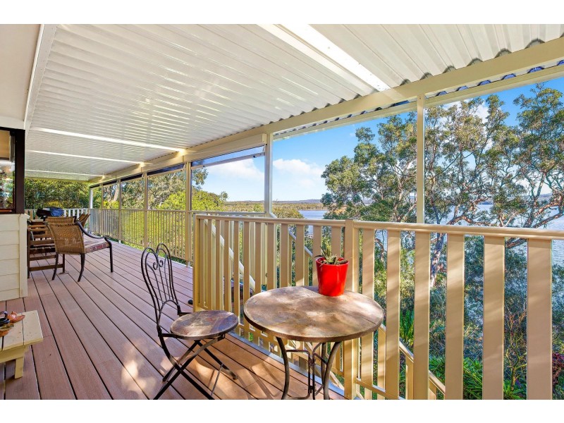 15 Flower Circuit, Akolele NSW 2546