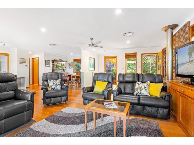 15 Flower Circuit, Akolele NSW 2546