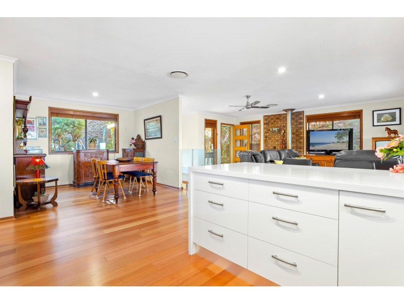 15 Flower Circuit, Akolele NSW 2546