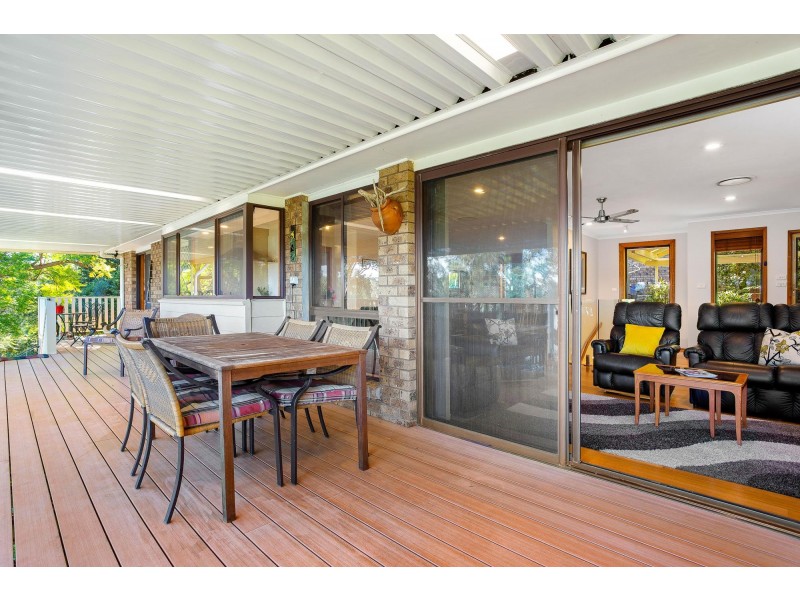 15 Flower Circuit, Akolele NSW 2546