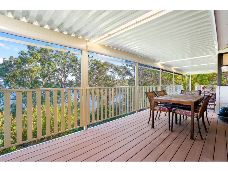15 Flower Circuit, Akolele NSW 2546