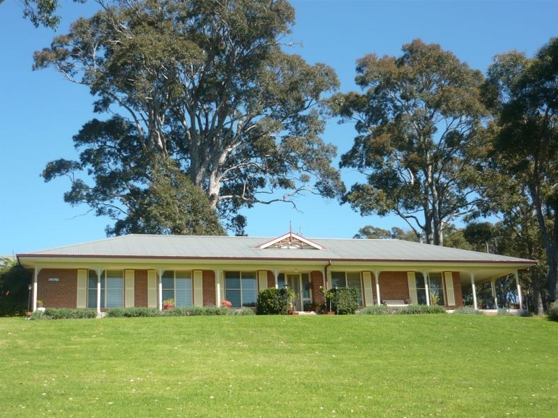 50 Rainforest Parkway, Narooma NSW 2546