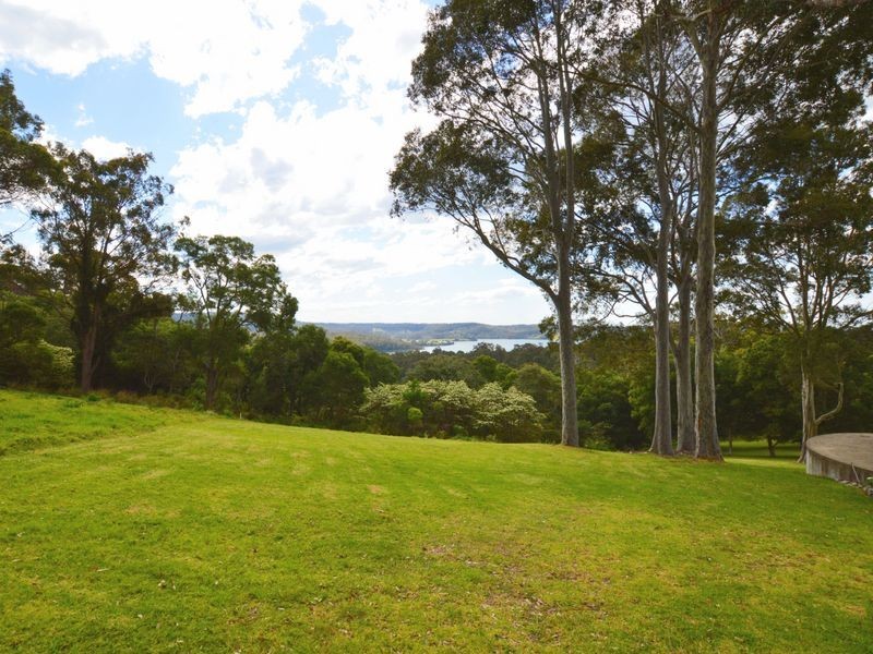 50 Rainforest Parkway, Narooma NSW 2546