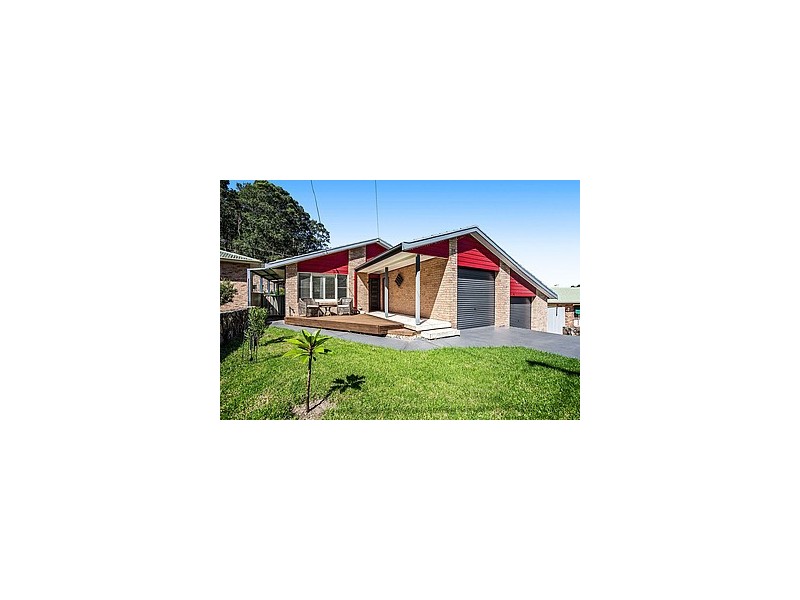 58 Fishermans Crescent, North Narooma NSW 2546