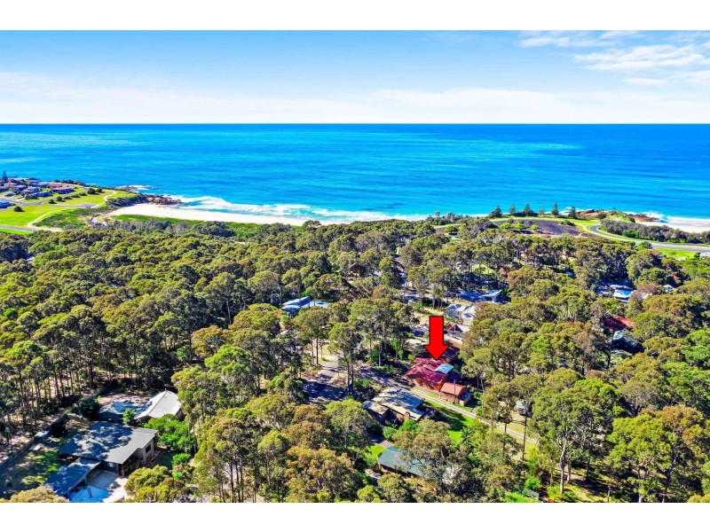 25 Coastal Court, Dalmeny NSW 2546