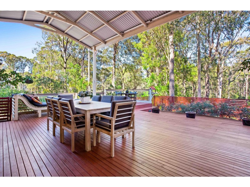 25 Coastal Court, Dalmeny NSW 2546