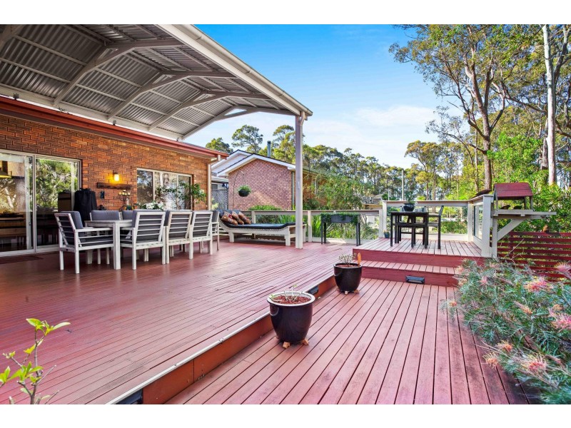 25 Coastal Court, Dalmeny NSW 2546