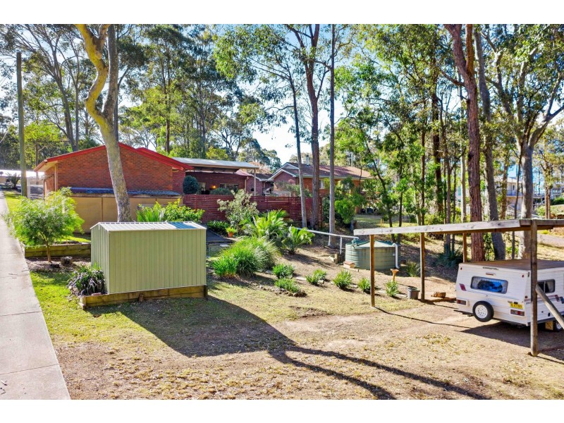 25 Coastal Court, Dalmeny NSW 2546
