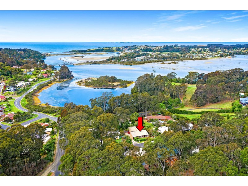 3/1 Woodbury Road, North Narooma NSW 2546
