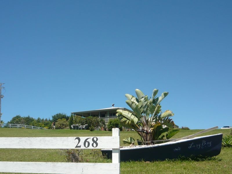 268 South River Road, Bermagui NSW 2546
