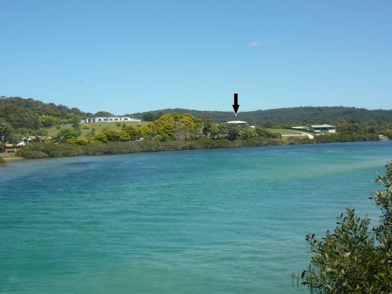 268 South River Road, Bermagui NSW 2546