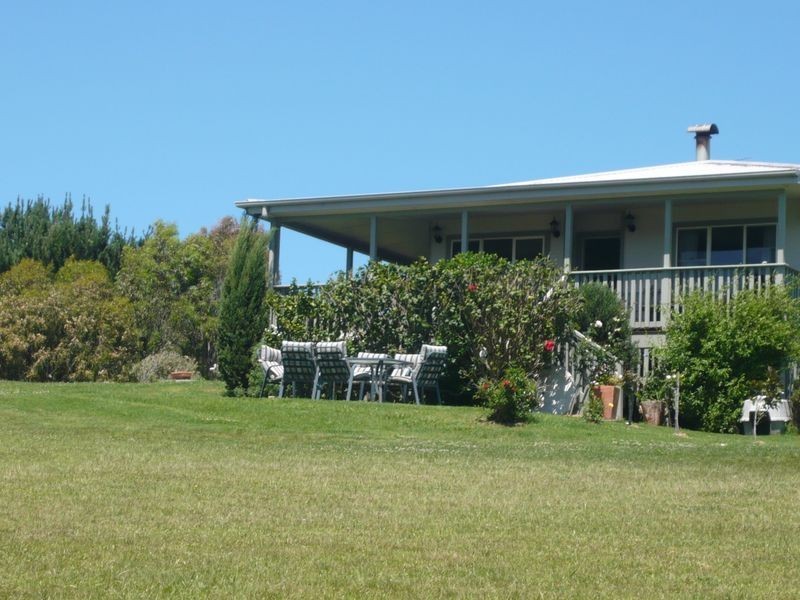 268 South River Road, Bermagui NSW 2546