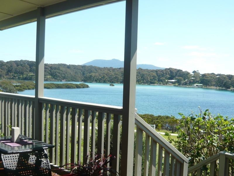 268 South River Road, Bermagui NSW 2546