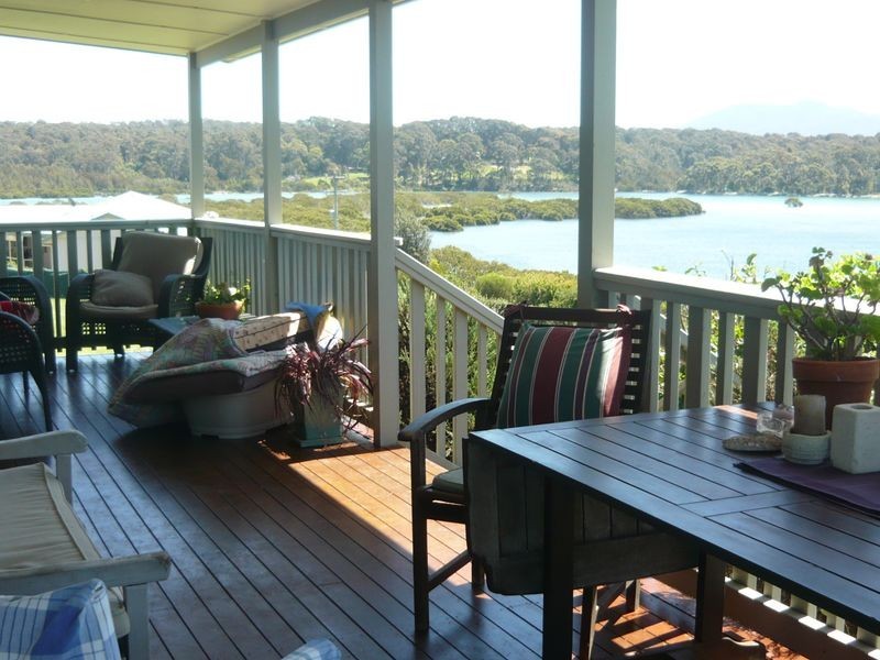 268 South River Road, Bermagui NSW 2546