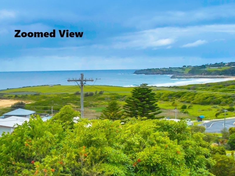 18 Sunnyside Crescent, Kianga NSW 2546