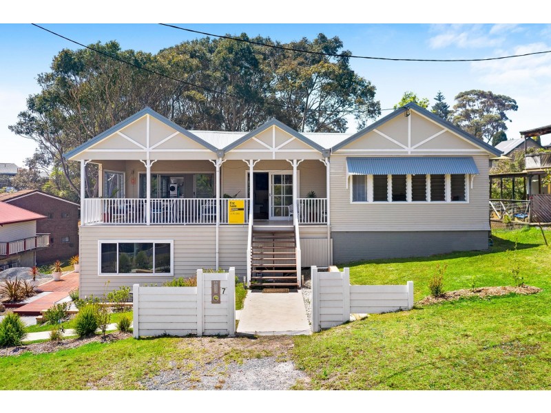 7 Bay Street, Narooma NSW 2546
