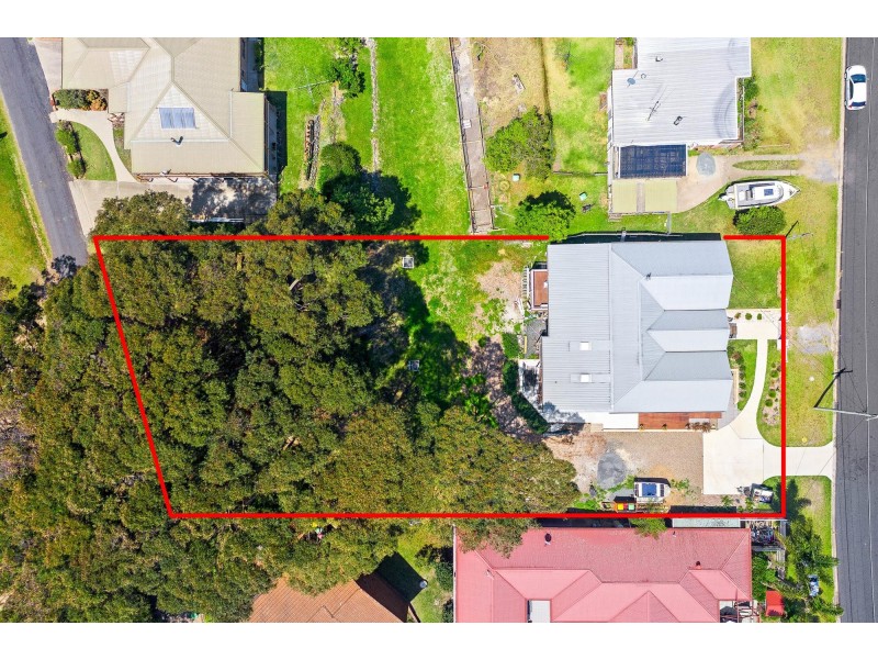 7 Bay Street, Narooma NSW 2546