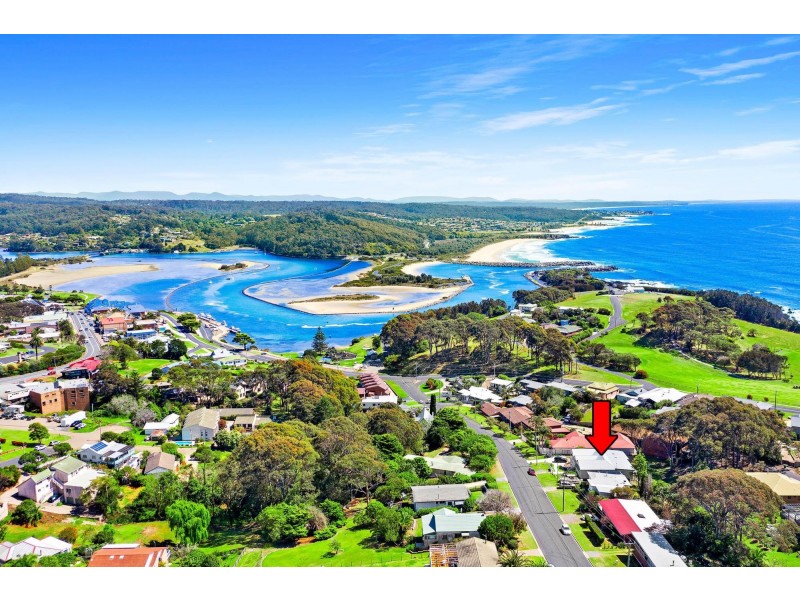 7 Bay Street, Narooma NSW 2546