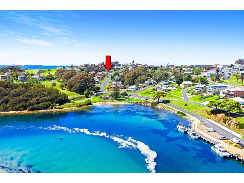 7 Bay Street, Narooma NSW 2546
