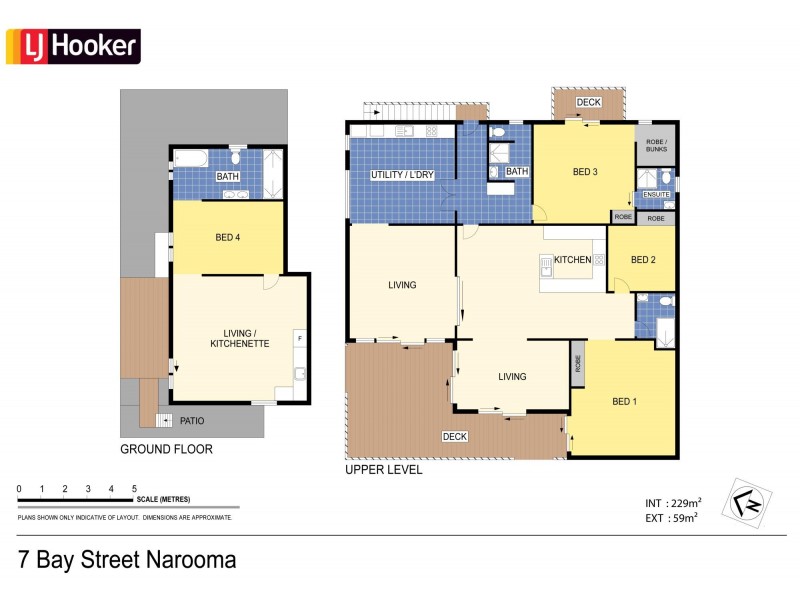 7 Bay Street, Narooma NSW 2546