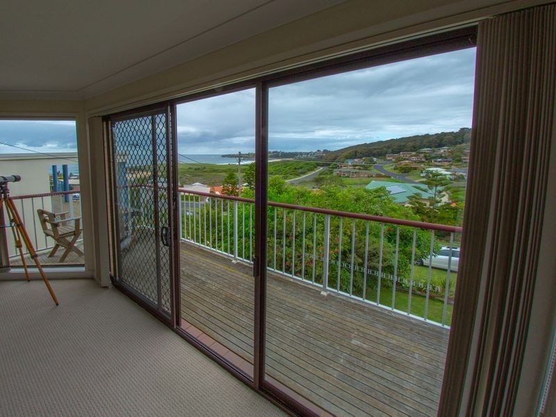 18 Sunnyside Crescent, Kianga NSW 2546