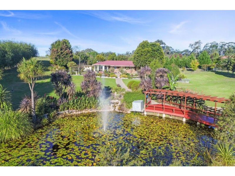 21 Blue Wren Place, Bodalla NSW 2545