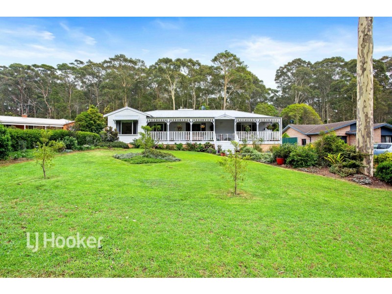 9 Lamont Young Drive, Mystery Bay NSW 2546