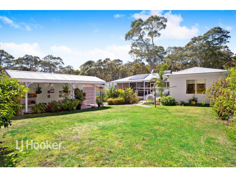 9 Lamont Young Drive, Mystery Bay NSW 2546