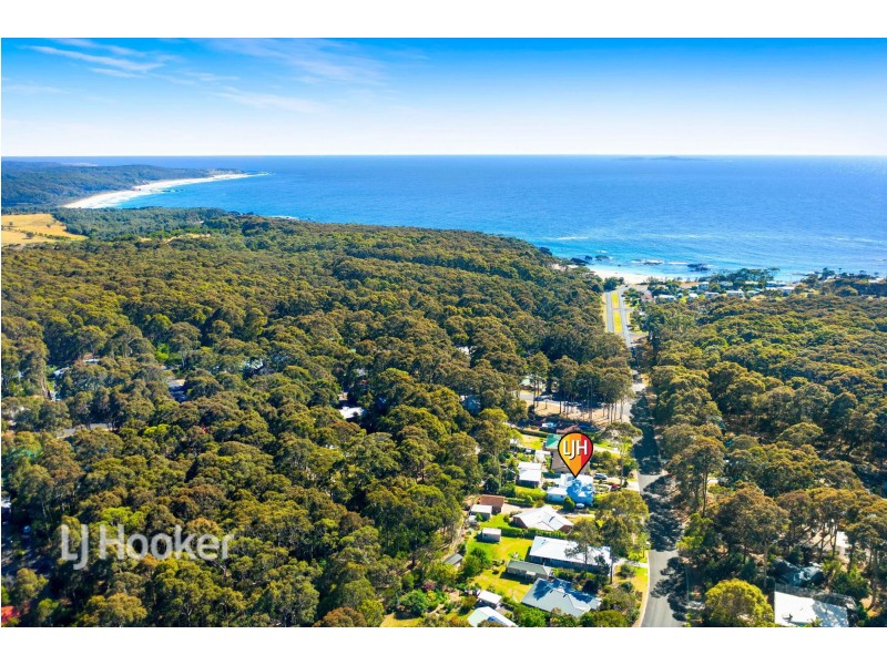 9 Lamont Young Drive, Mystery Bay NSW 2546