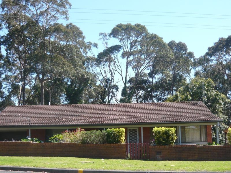 22 Hillcrest Avenue, Akolele NSW 2546