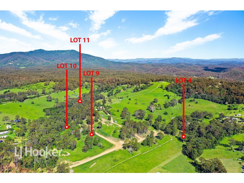 Lot 4/82 Wagonga Scenic Drive, Narooma NSW 2546